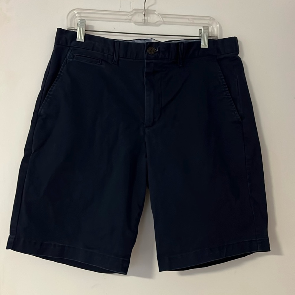 Men’s shirts Gap navy size 33
